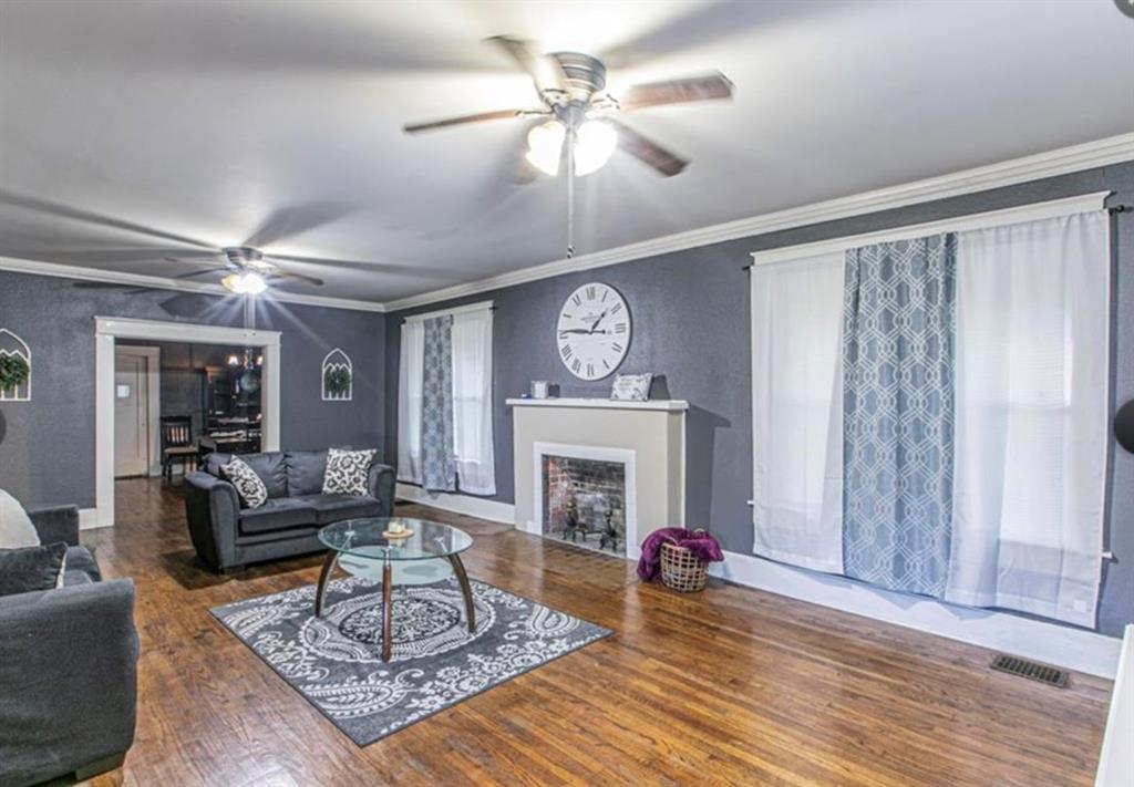 Mexia - Residential Lease