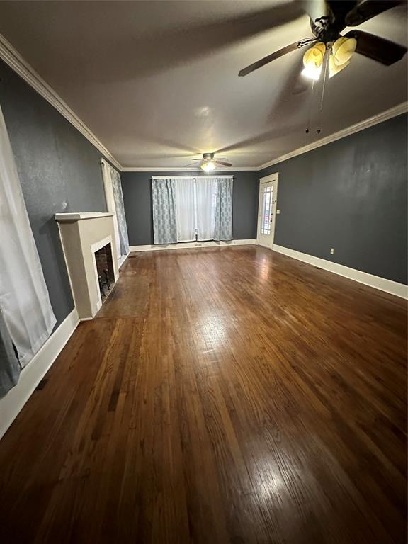 Mexia - Residential Lease