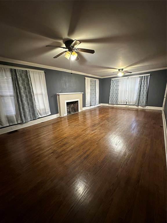 Mexia - Residential Lease