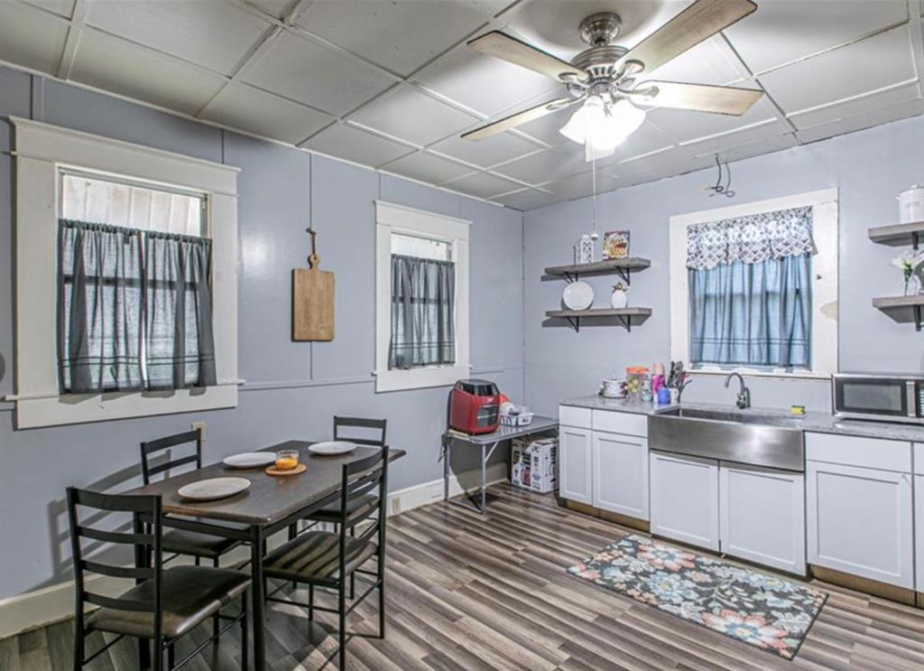 Mexia - Residential Lease