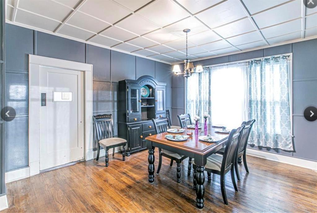 Mexia - Residential Lease