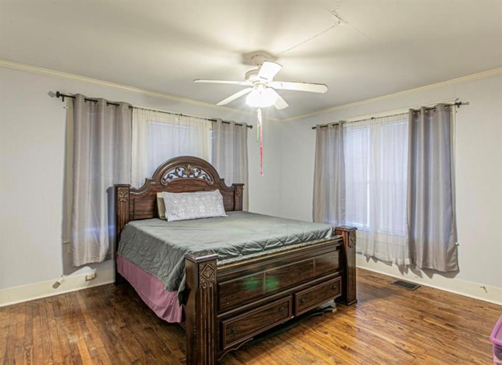 Mexia - Residential Lease