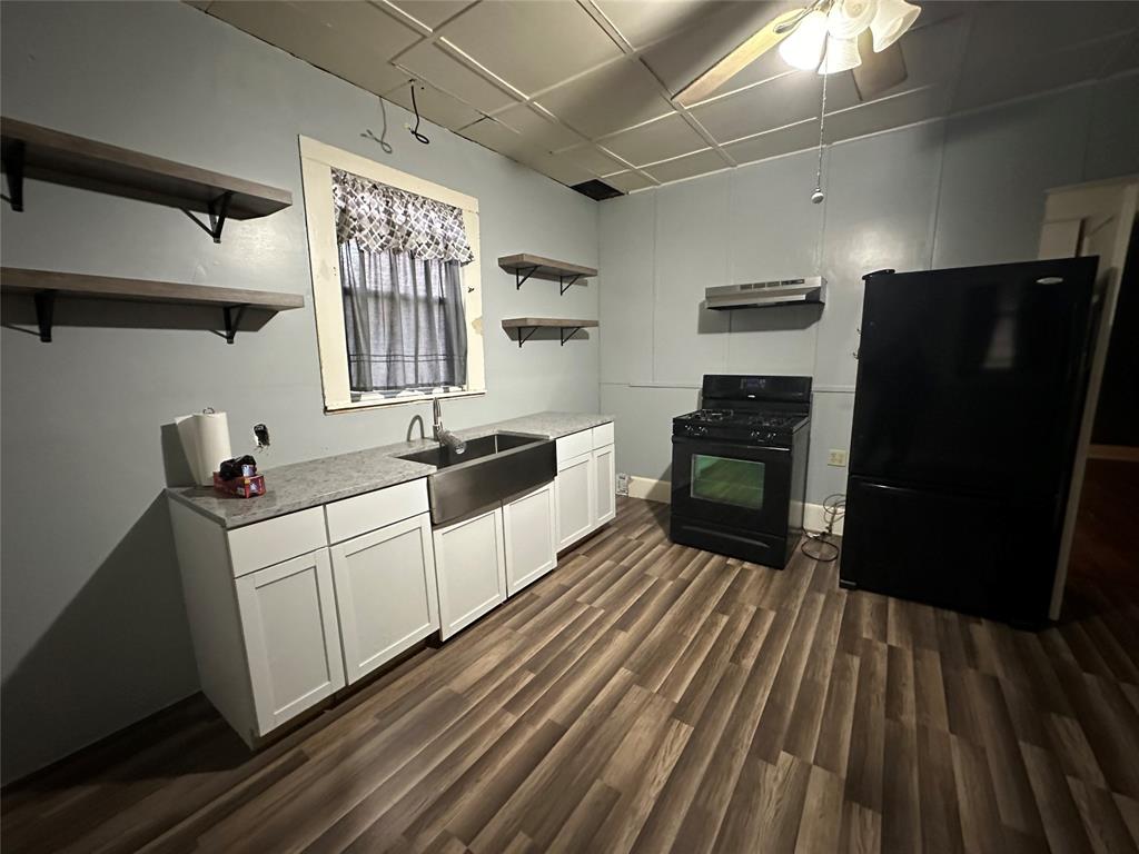 Mexia - Residential Lease