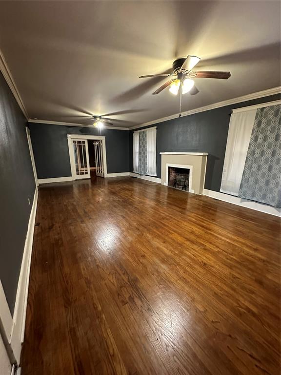 Mexia - Residential Lease