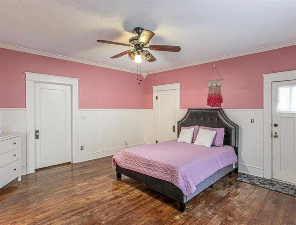 Mexia - Residential Lease