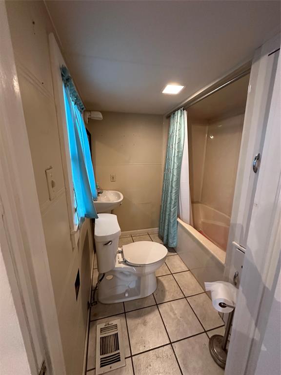 Mexia - Residential Lease