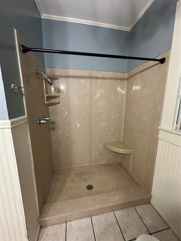 Mexia - Residential Lease