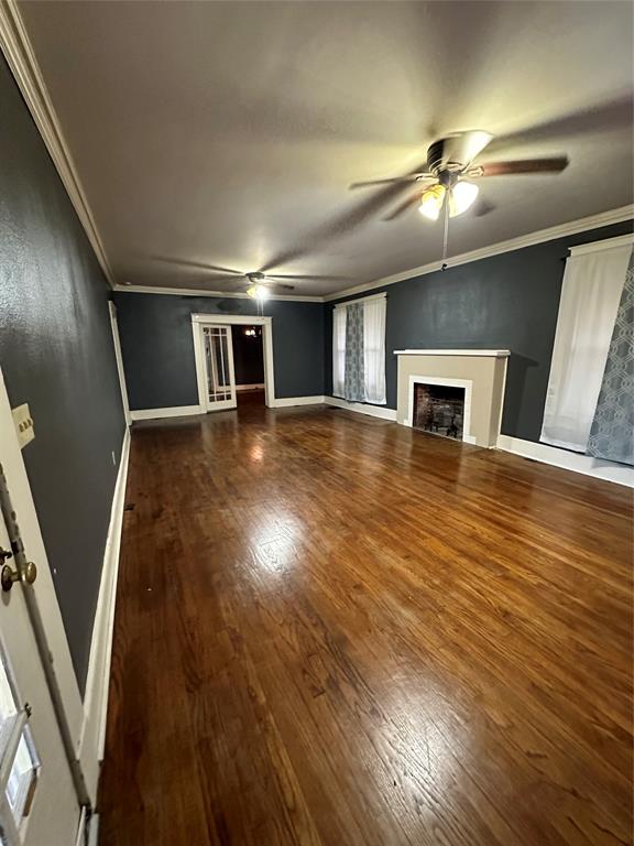 Mexia - Residential Lease