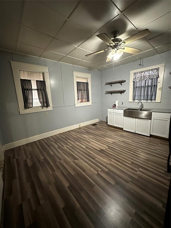 Mexia - Residential Lease