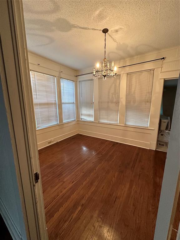 Mexia - Residential Lease