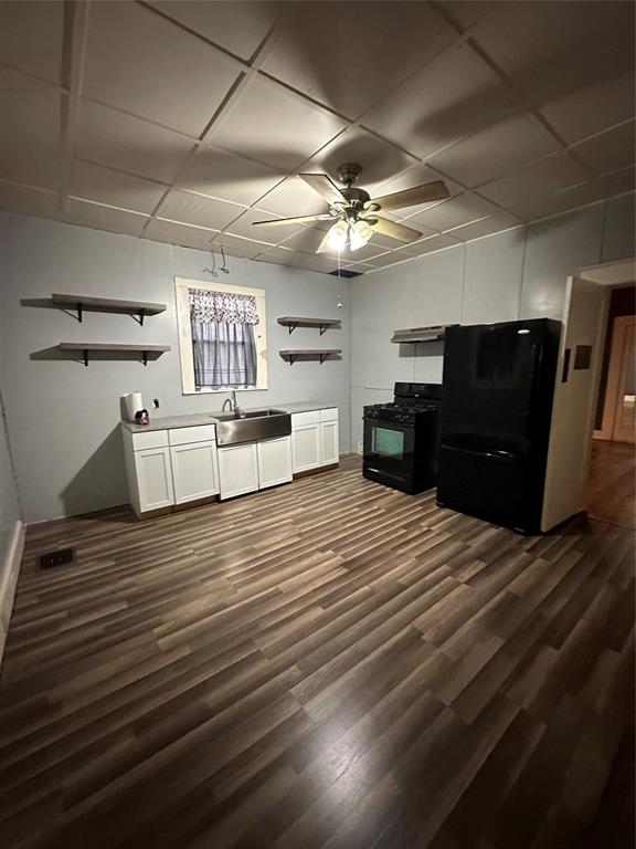 Mexia - Residential Lease