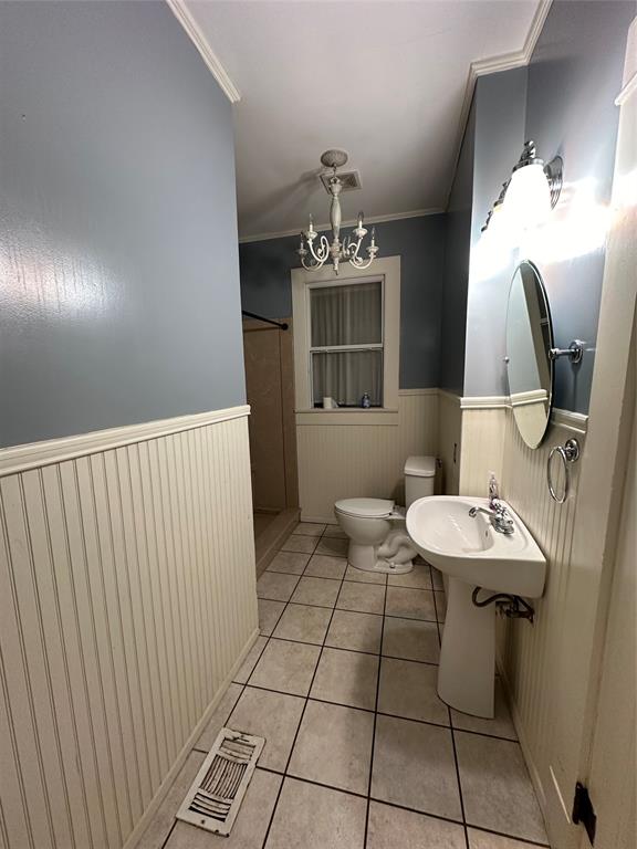 Mexia - Residential Lease