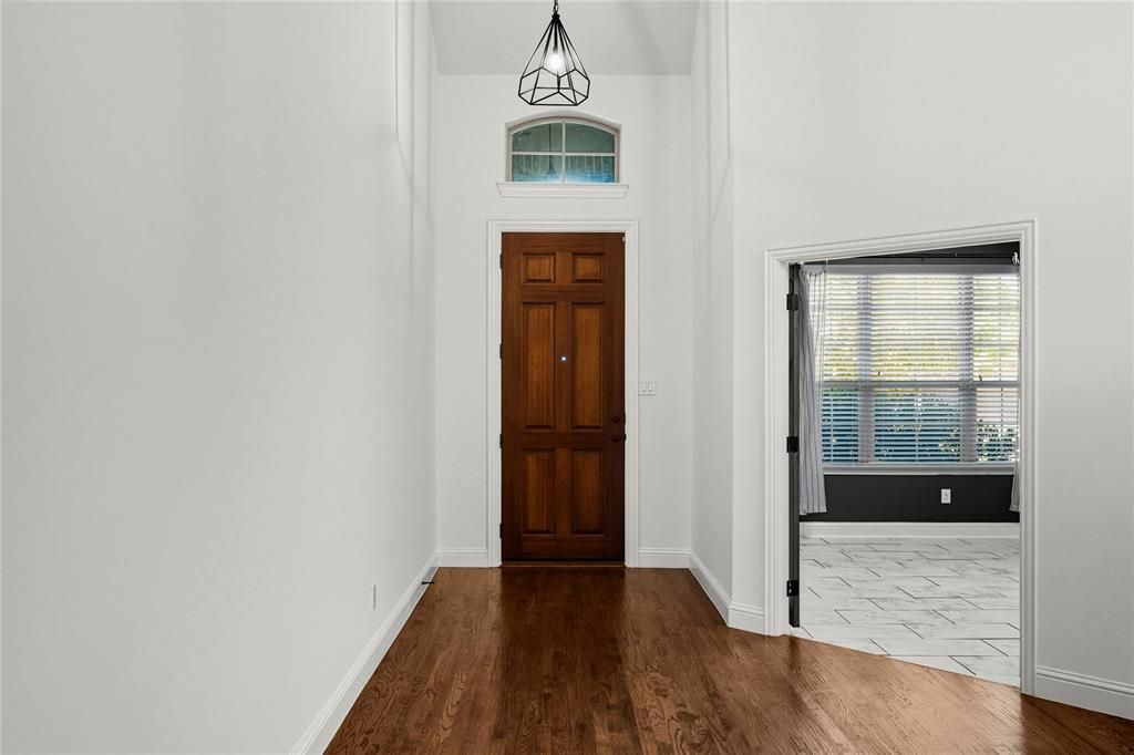 Photo of 1102 Brigham Drive, Forney, TX 75126 (MLS # 21088355)