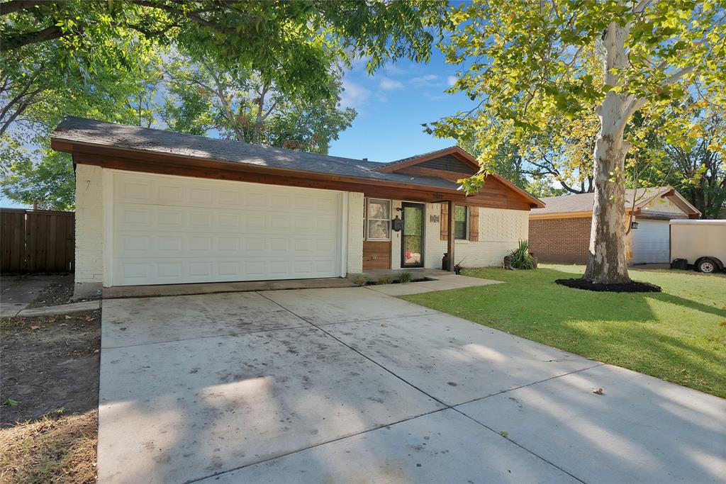 2622 Arcady Drive