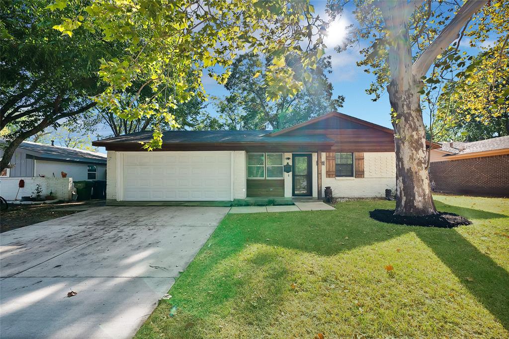 2622 Arcady Drive