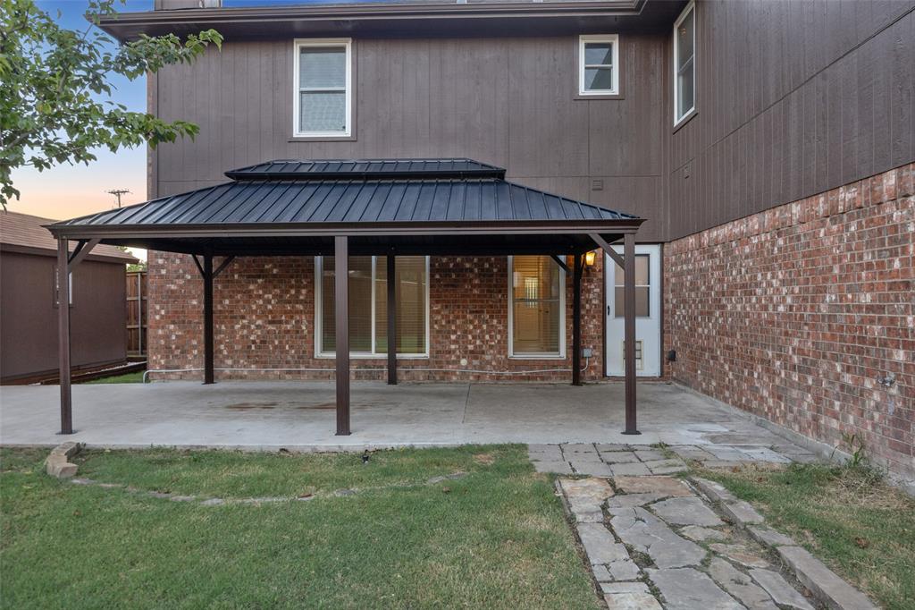 753 Summerfield Drive