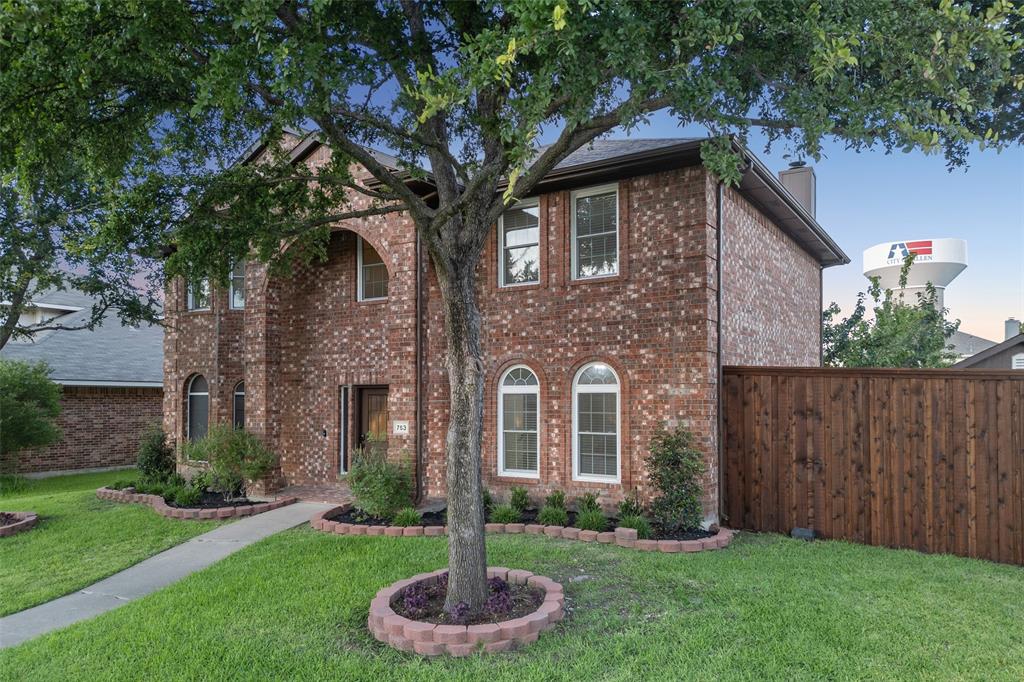 753 Summerfield Drive