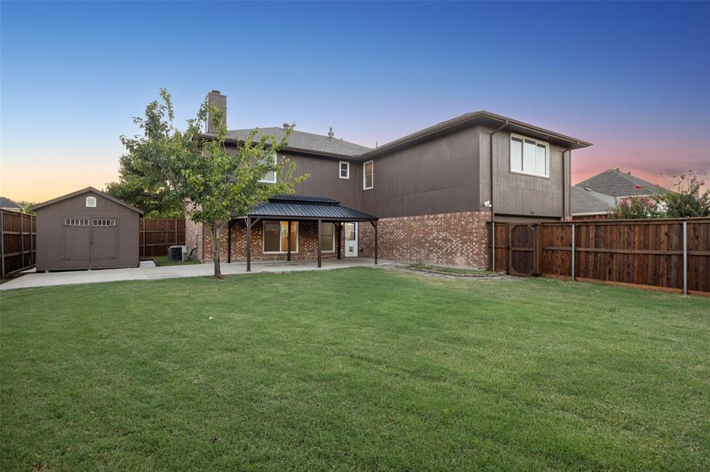 753 Summerfield Drive
