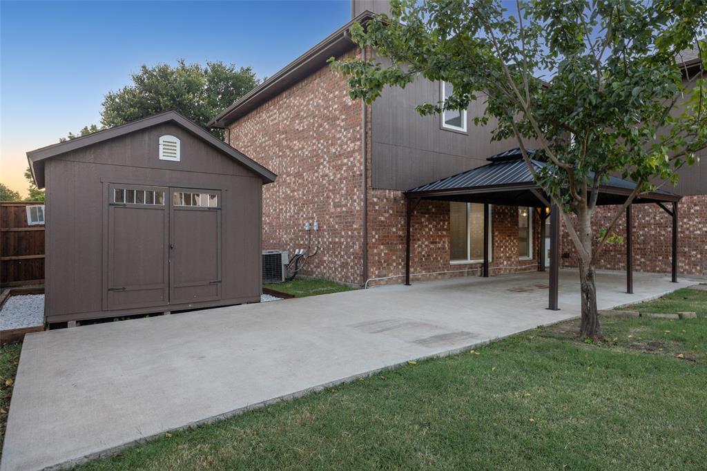 753 Summerfield Drive