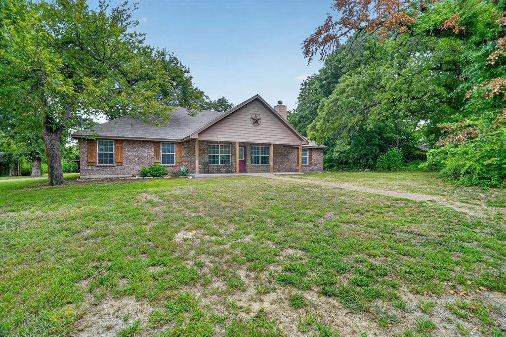 1654 Ranger Highway