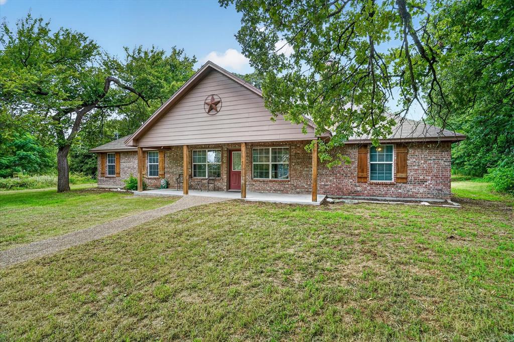 1654 Ranger Highway