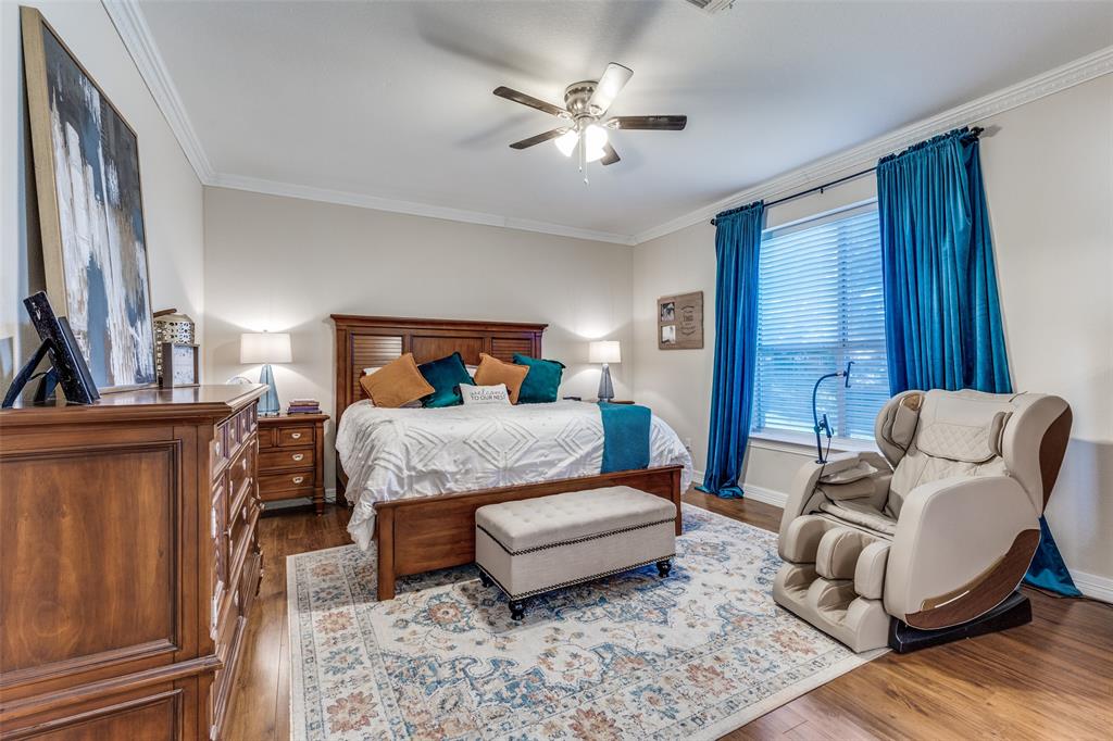 Lake Country Estates Add - Residential