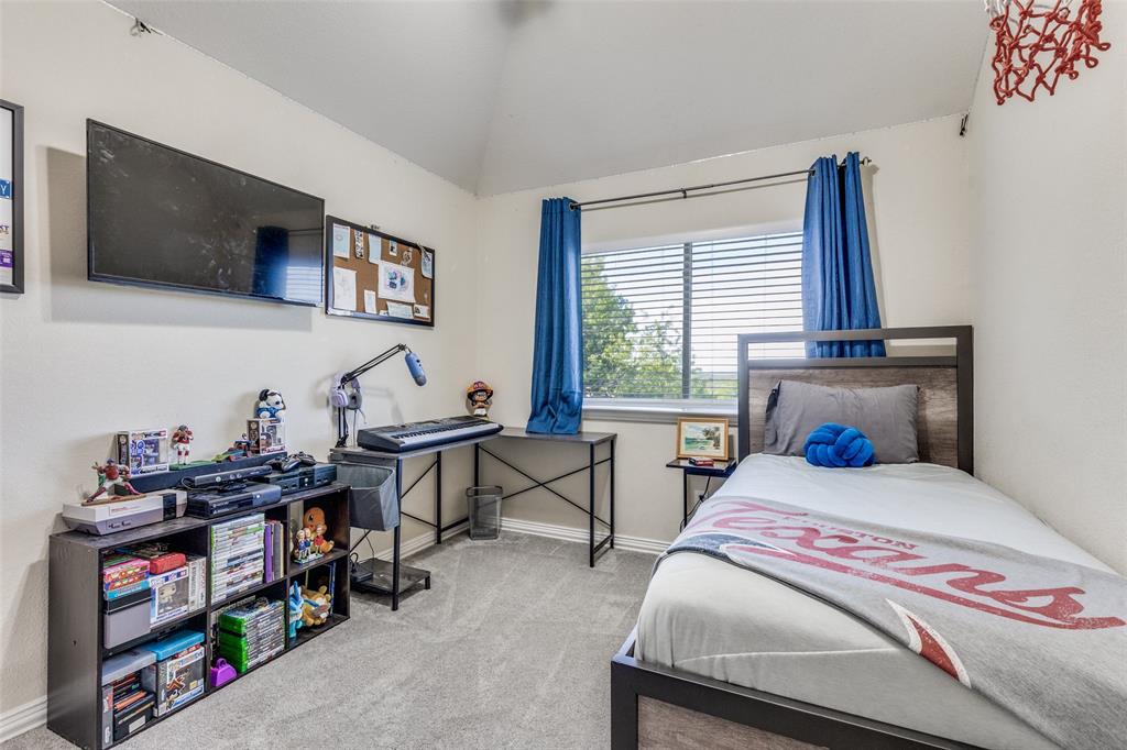 Lake Country Estates Add - Residential