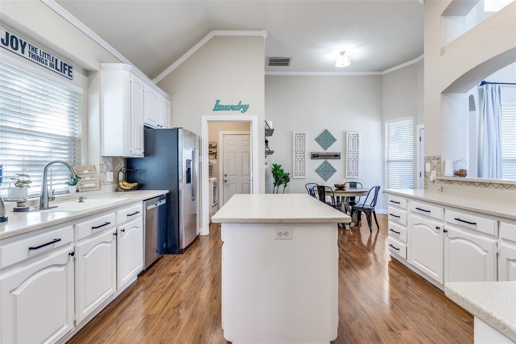 Lake Country Estates Add - Residential