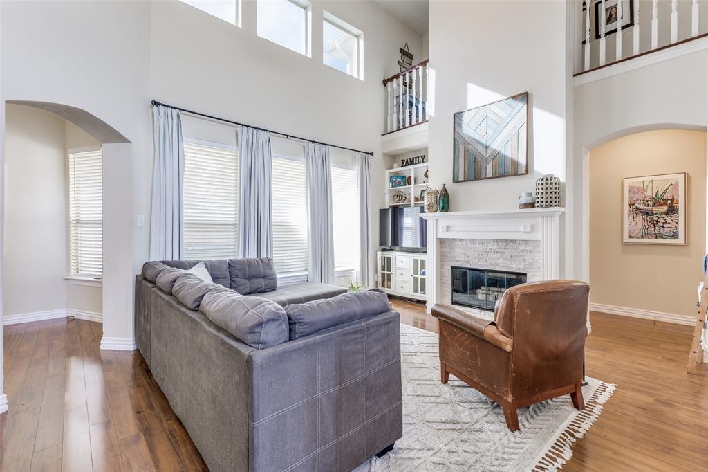 Lake Country Estates Add - Residential