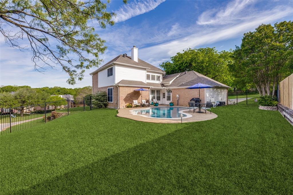 Lake Country Estates Add - Residential