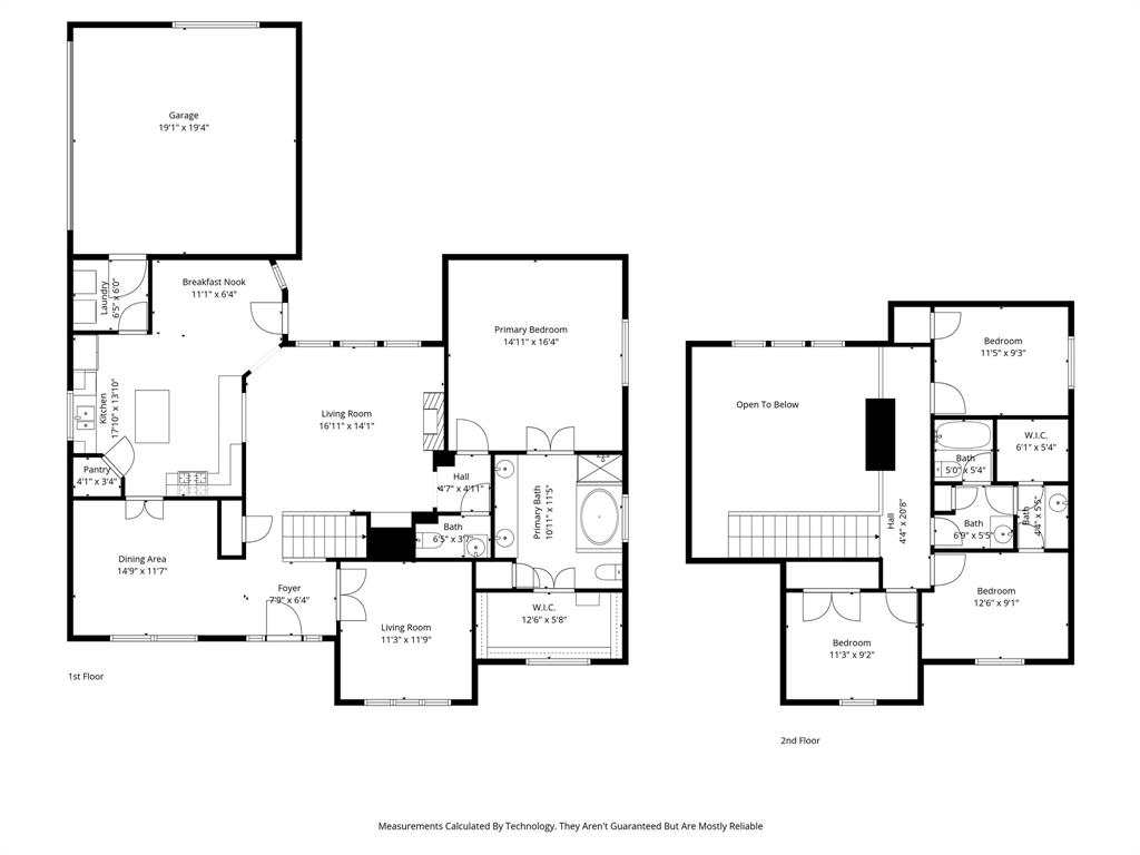 Lake Country Estates Add - Residential