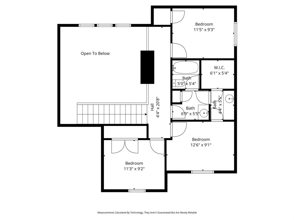 Lake Country Estates Add - Residential