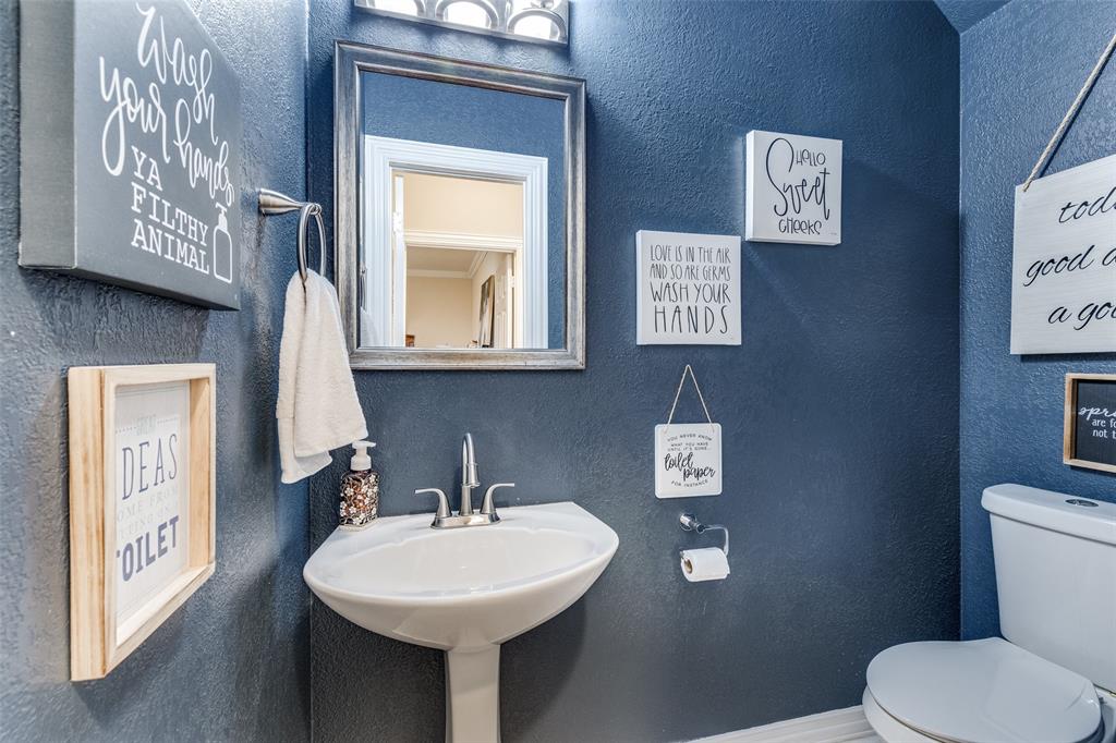 Lake Country Estates Add - Residential