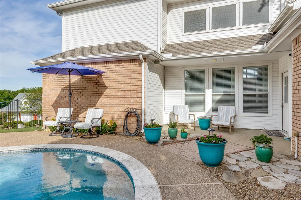 Lake Country Estates Add - Residential