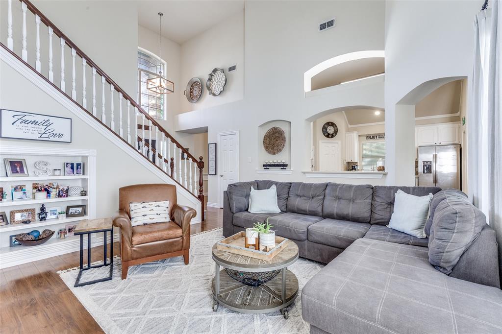 Lake Country Estates Add - Residential