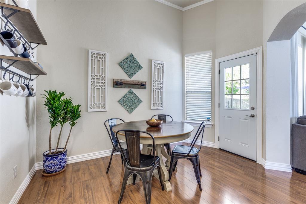 Lake Country Estates Add - Residential