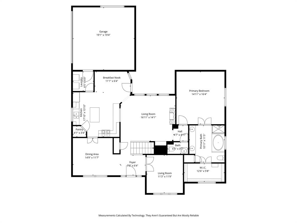 Lake Country Estates Add - Residential