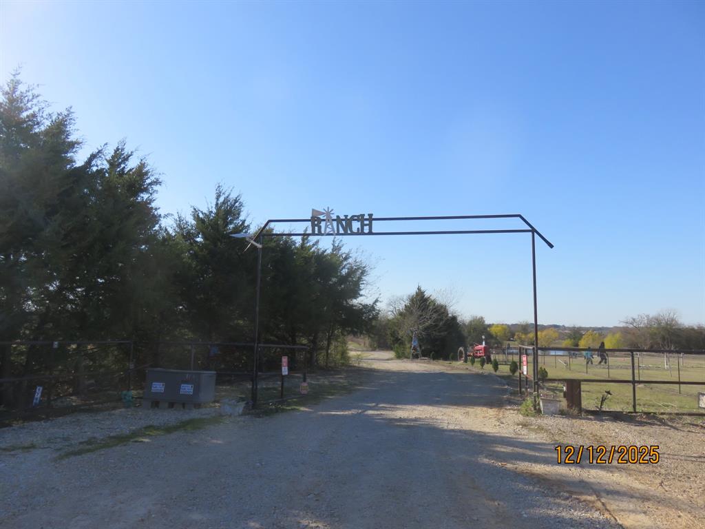 1780 County Road 4109