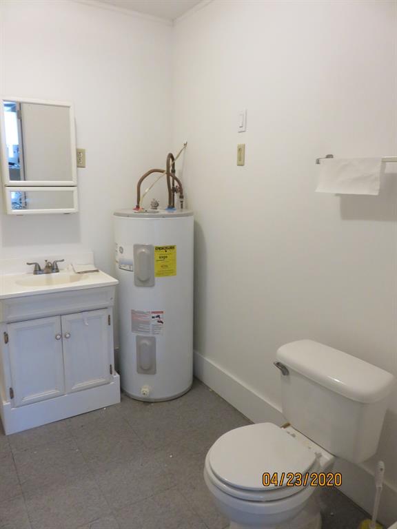 Quintano Francisco - Residential