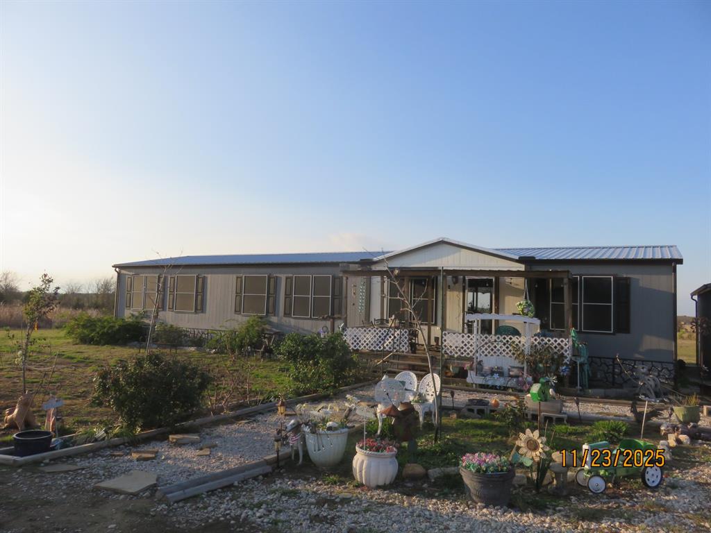 Quintano Francisco - Residential