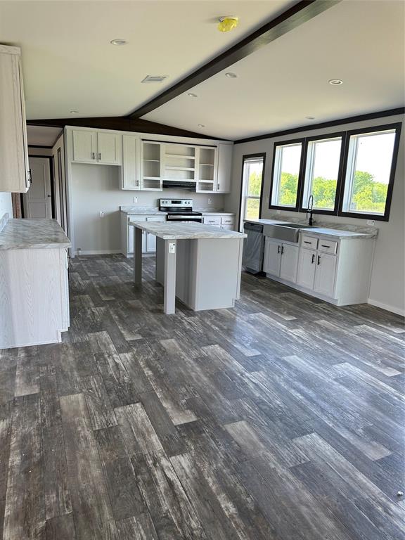 Quintano Francisco - Residential