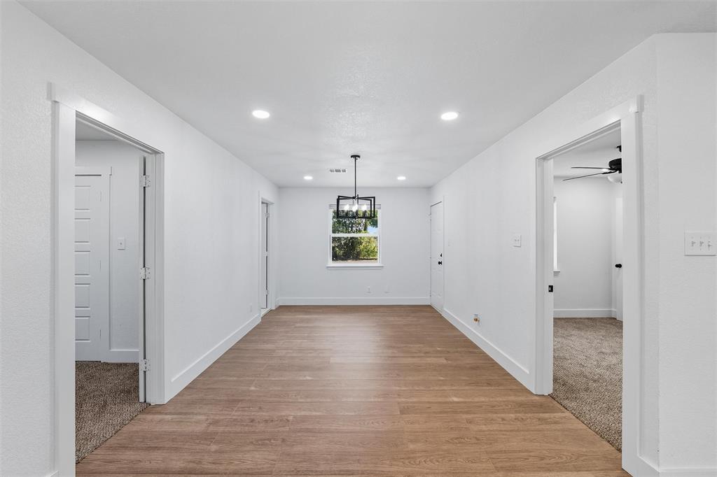 West Desoto Estates - Residential