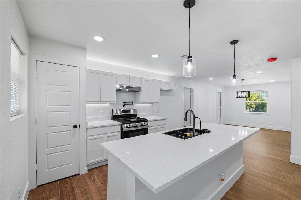 West Desoto Estates - Residential