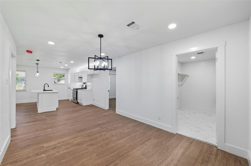 West Desoto Estates - Residential