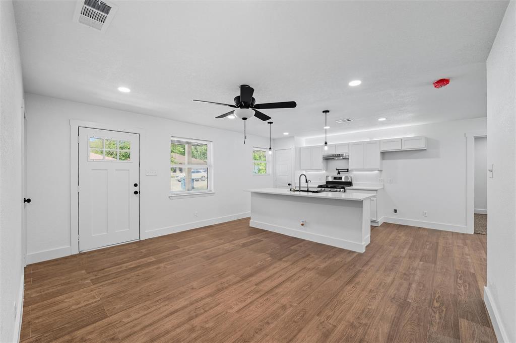 West Desoto Estates - Residential