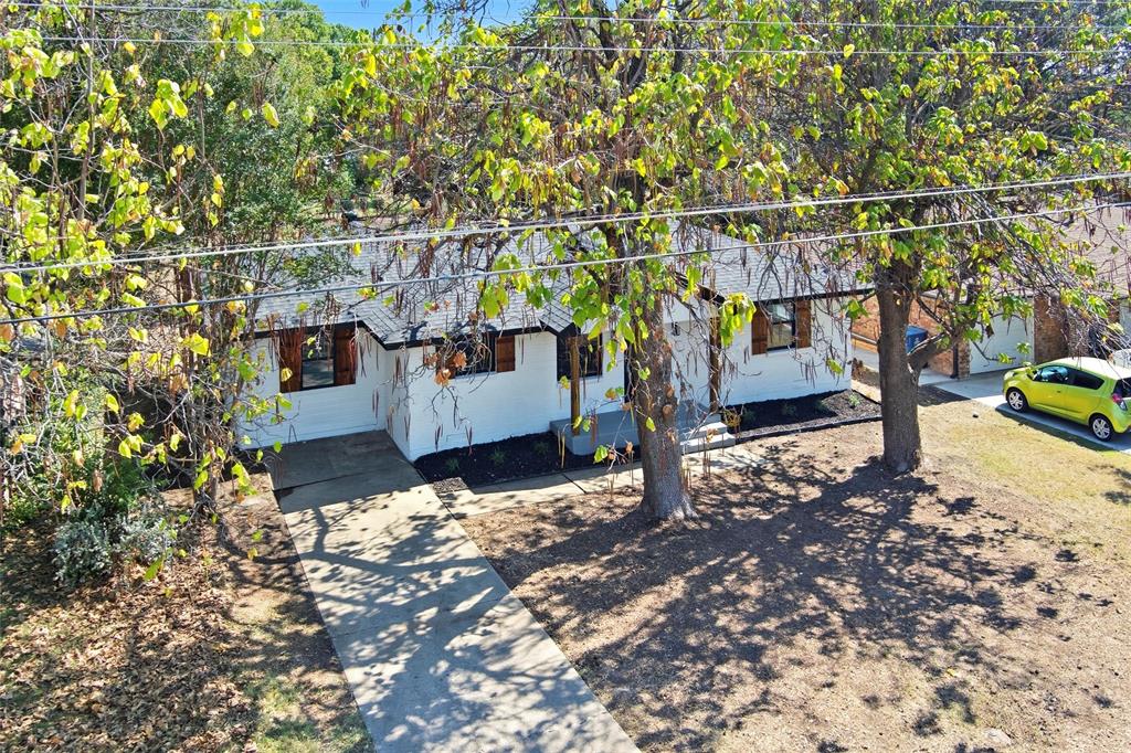 West Desoto Estates - Residential