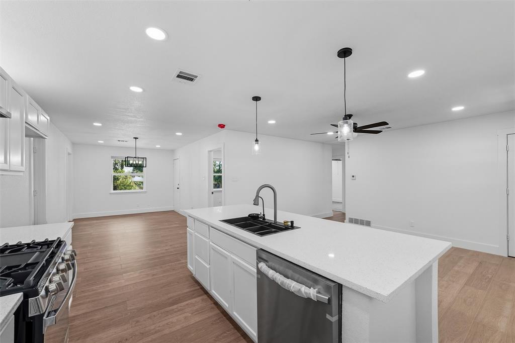 West Desoto Estates - Residential