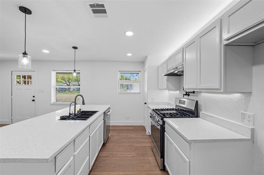 West Desoto Estates - Residential