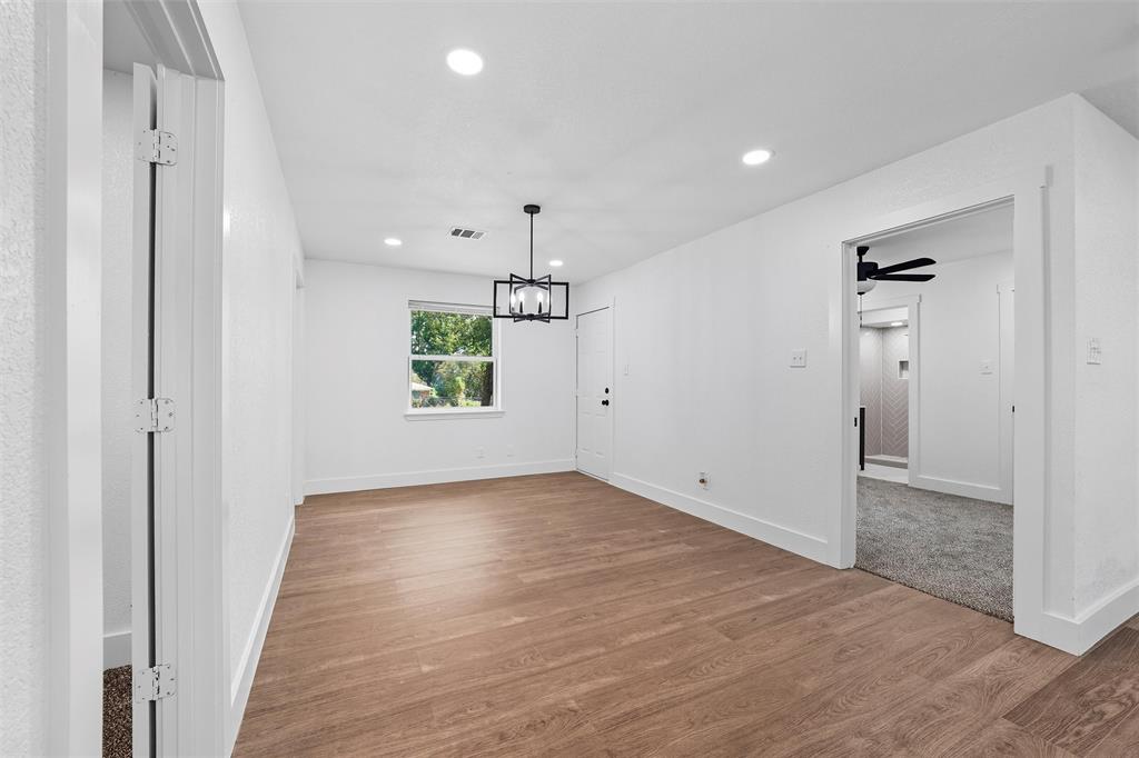 West Desoto Estates - Residential