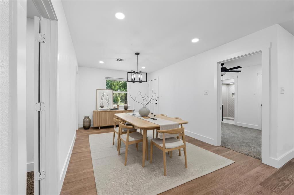 West Desoto Estates - Residential